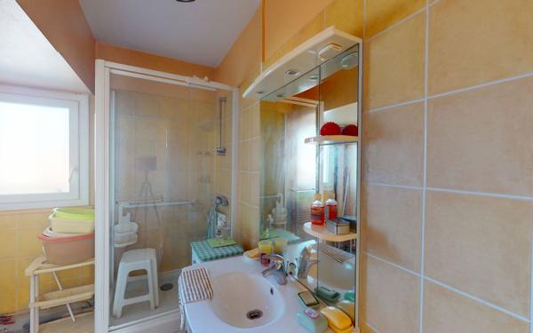 Appartement à vendre    3 pièces • 56,57 m2 Toulouse