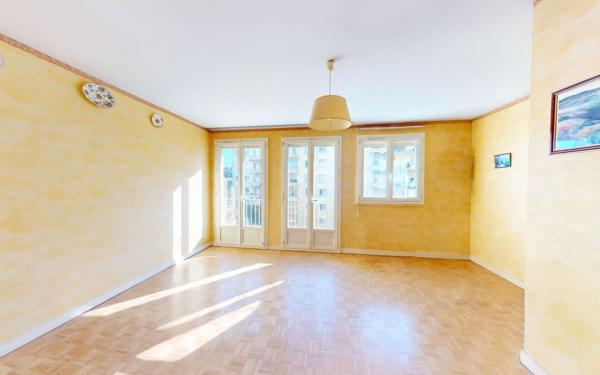 Appartement à vendre    3 pièces • 56,57 m2 Toulouse