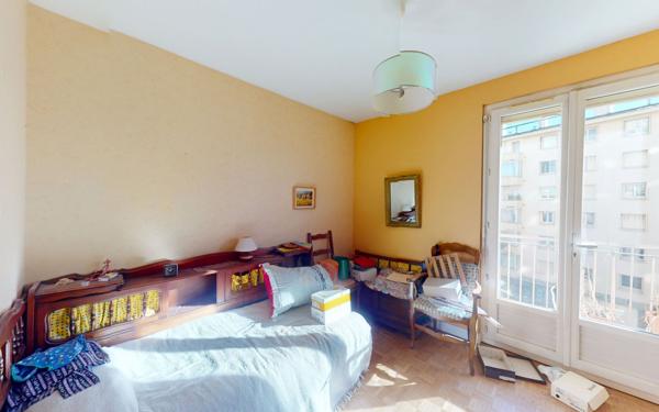 Appartement à vendre    3 pièces • 56,57 m2 Toulouse