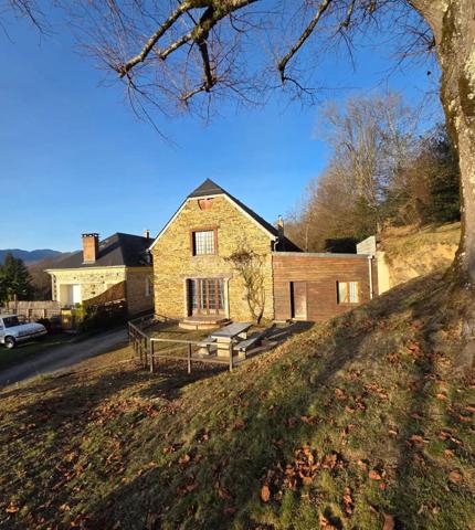 Location Maison 3 pièces 78 m2 à Averan