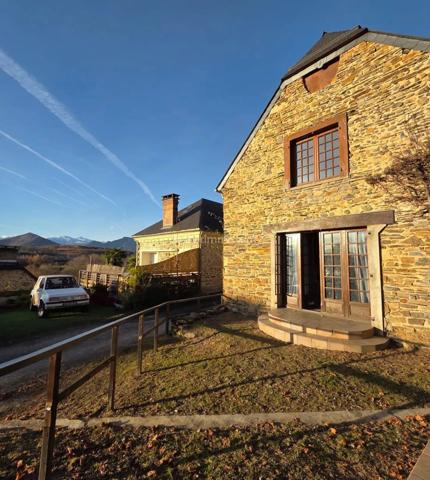 Location Maison 3 pièces 78 m2 à Averan