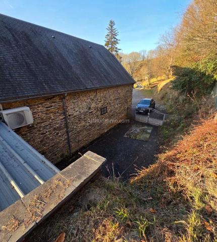 Location Maison 3 pièces 78 m2 à Averan