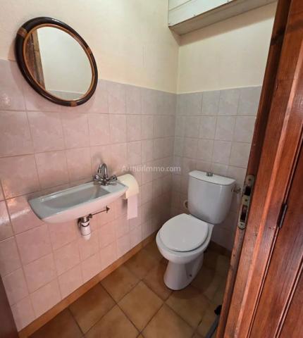 Location Maison 3 pièces 78 m2 à Averan