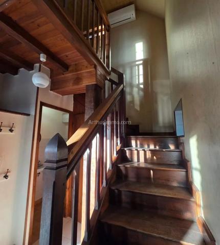 Location Maison 3 pièces 78 m2 à Averan