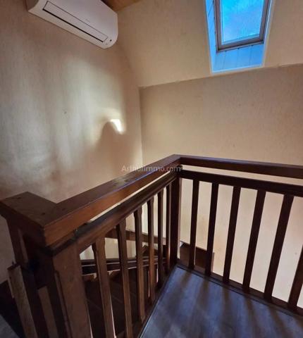 Location Maison 3 pièces 78 m2 à Averan