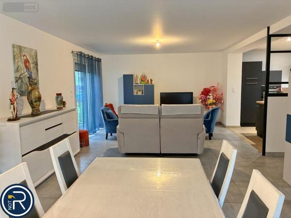 Maison à vendre à Louverné en Mayenne (53950), ref : 53004-1292