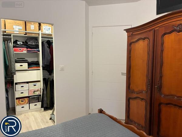 Maison à vendre à Louverné en Mayenne (53950), ref : 53004-1292