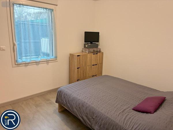 Maison à vendre à Louverné en Mayenne (53950), ref : 53004-1292