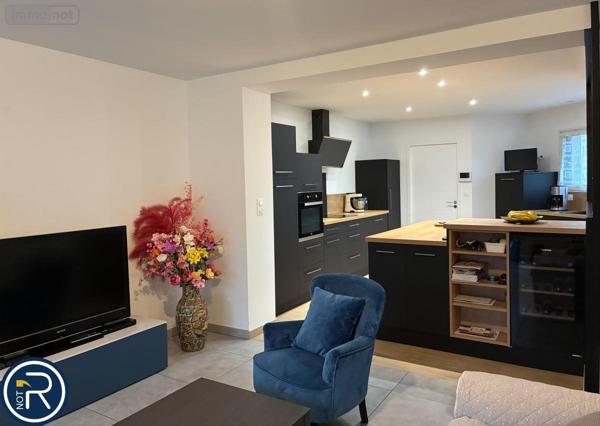 Maison à vendre à Louverné en Mayenne (53950), ref : 53004-1292