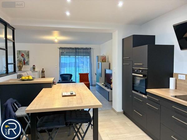 Maison à vendre à Louverné en Mayenne (53950), ref : 53004-1292