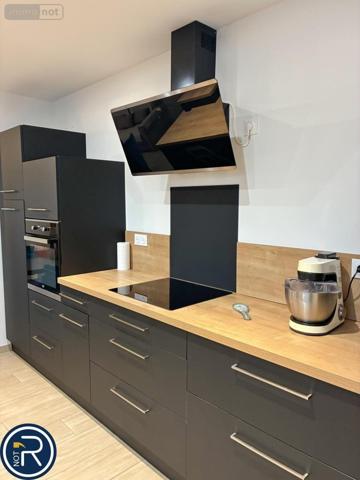 Maison à vendre à Louverné en Mayenne (53950), ref : 53004-1292