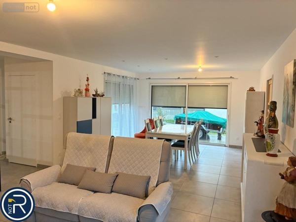 Maison à vendre à Louverné en Mayenne (53950), ref : 53004-1292