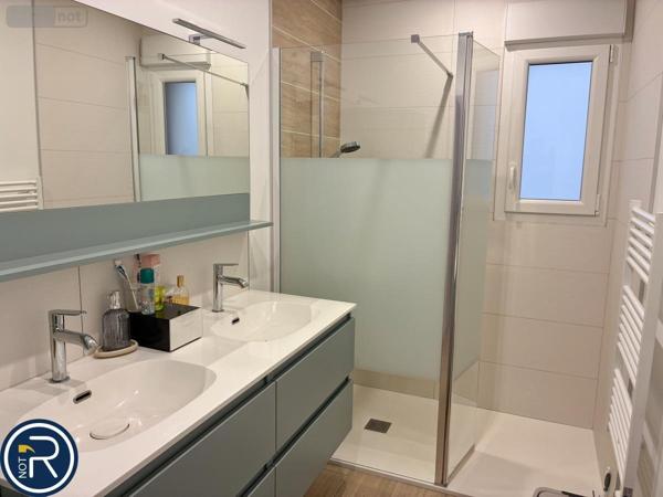 Maison à vendre à Louverné en Mayenne (53950), ref : 53004-1292