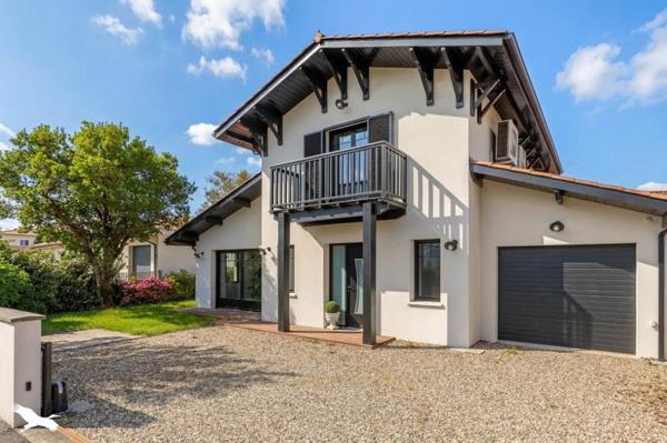 Maison à vendre |  Andernos-les-Bains |  6 pièces | 141 m²