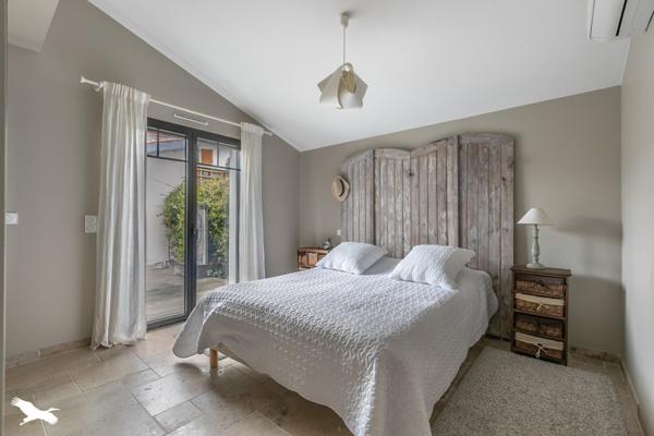 Maison à vendre |  Andernos-les-Bains |  6 pièces | 141 m²