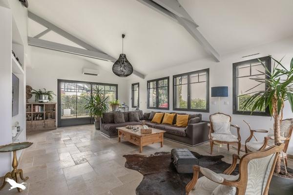 Maison à vendre |  Andernos-les-Bains |  6 pièces | 141 m²