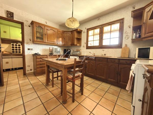Maison à vendre 4 pièces de 120 m²