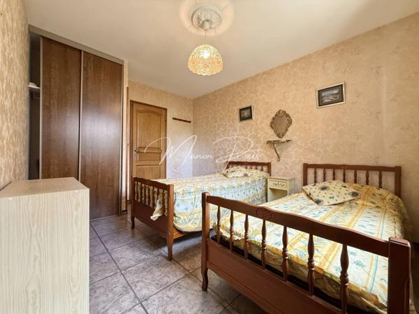 Maison à vendre 4 pièces de 120 m²