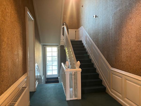 AU COEUR DU CENTRE-VILLE, MAISON DE VILLE IDEALE POUR FAMILLE