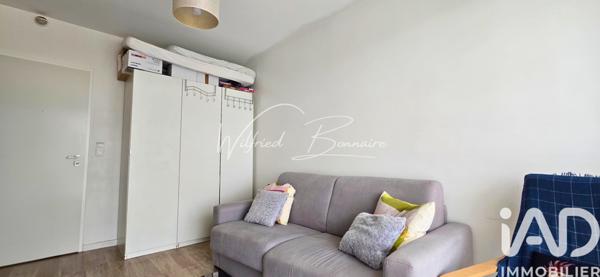 Appartement à vendre 4 pièces 75 m² Nanterre