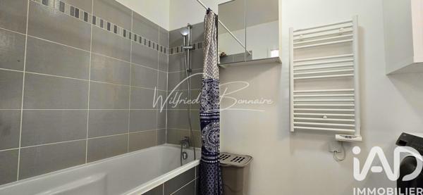 Appartement à vendre 4 pièces 75 m² Nanterre