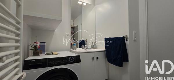 Appartement à vendre 4 pièces 75 m² Nanterre
