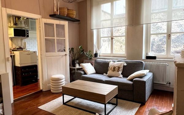 Appartement à louer    1 pièce • 47 m2 Metz