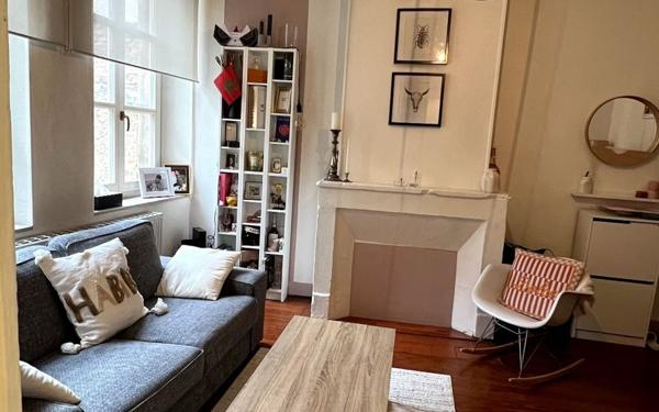 Appartement à louer    1 pièce • 47 m2 Metz