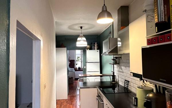 Appartement à louer    1 pièce • 47 m2 Metz