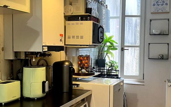 Appartement à louer    1 pièce • 47 m2 Metz