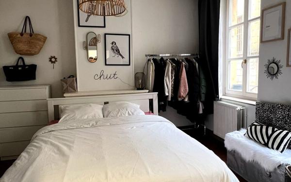 Appartement à louer    1 pièce • 47 m2 Metz