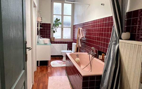 Appartement à louer    1 pièce • 47 m2 Metz