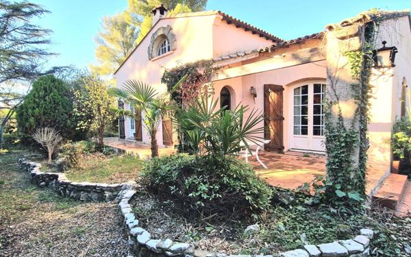 Maison à vendre    4 pièces •  Saint-Gély-du-Fesc