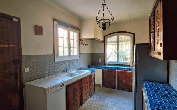 Maison à vendre    4 pièces •  Saint-Gély-du-Fesc