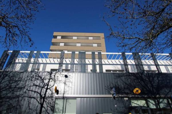 Appartement 2 pièces - 44200 Nantes -  Saint-Jacques-Ripossière