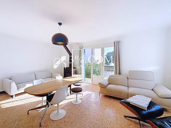 Maison 8 pièce(s) 4 chambre(s) 183 m²