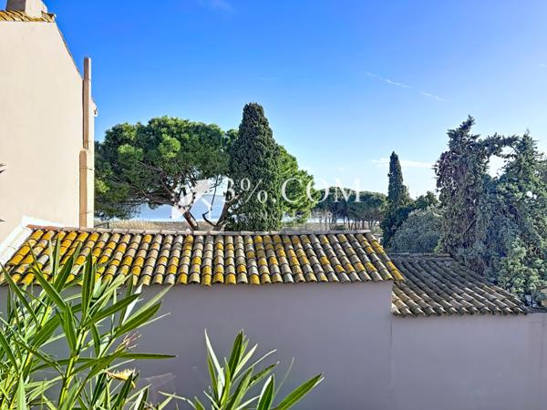 Maison 8 pièce(s) 4 chambre(s) 183 m²