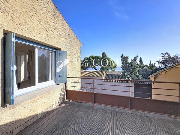 Maison 8 pièce(s) 4 chambre(s) 183 m²