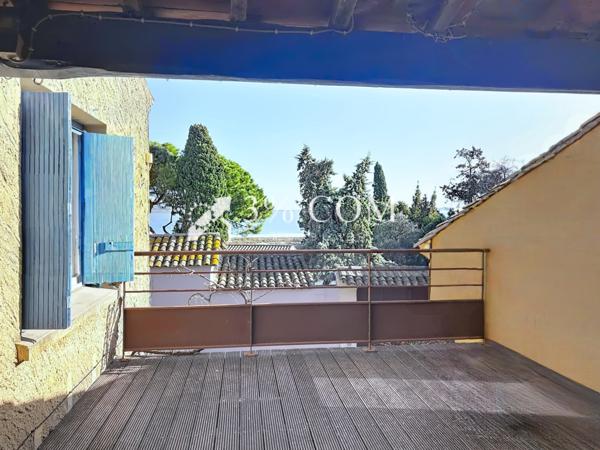 Maison 8 pièce(s) 4 chambre(s) 183 m²