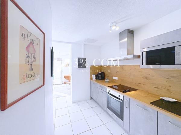 Maison 8 pièce(s) 4 chambre(s) 183 m²