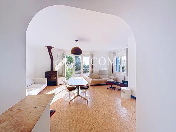 Maison 8 pièce(s) 4 chambre(s) 183 m²