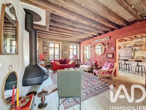 Maison à vendre 7 pièces 187 m² Wissous