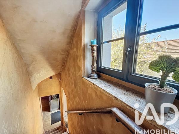 Maison à vendre 7 pièces 187 m² Wissous