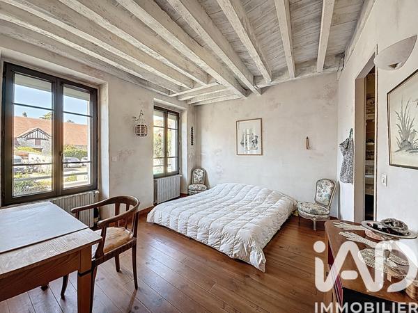 Maison à vendre 7 pièces 187 m² Wissous