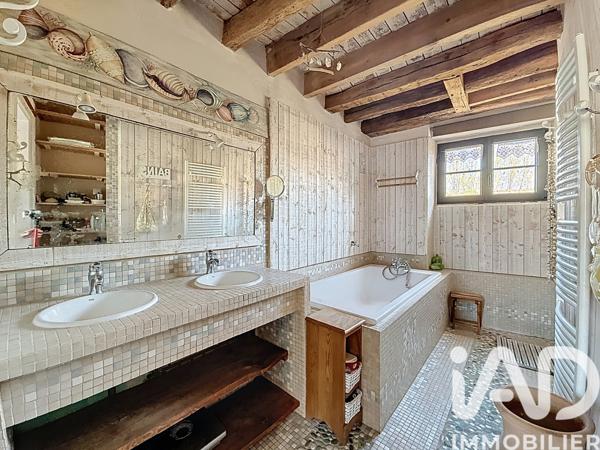 Maison à vendre 7 pièces 187 m² Wissous