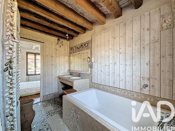 Maison à vendre 7 pièces 187 m² Wissous