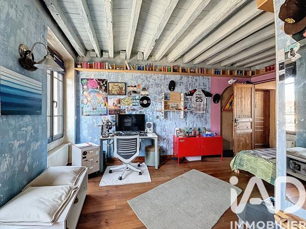 Maison à vendre 7 pièces 187 m² Wissous