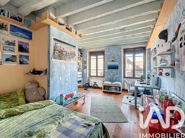 Maison à vendre 7 pièces 187 m² Wissous