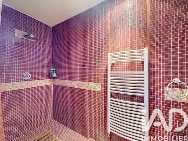 Maison à vendre 7 pièces 187 m² Wissous