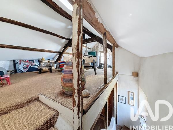 Maison à vendre 7 pièces 187 m² Wissous